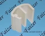 Клипса транспортировочная алюпласт